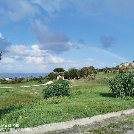 Sole e Luna Capo Vaticano Ricadi Esterno foto