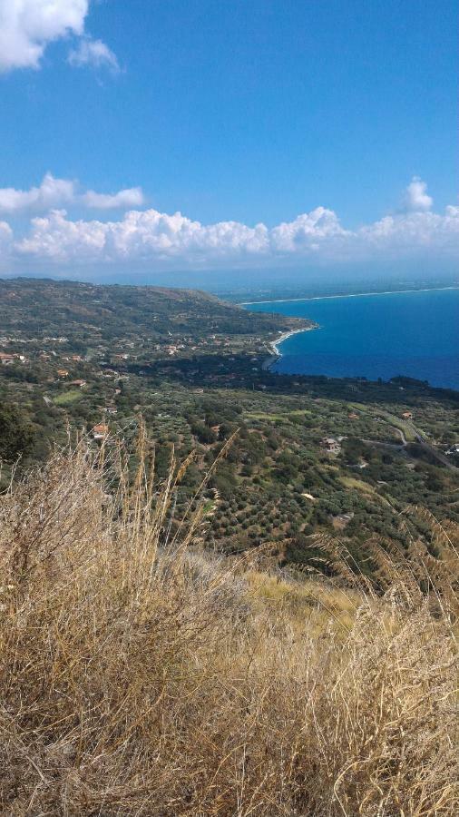 Sole e Luna Capo Vaticano Ricadi Esterno foto